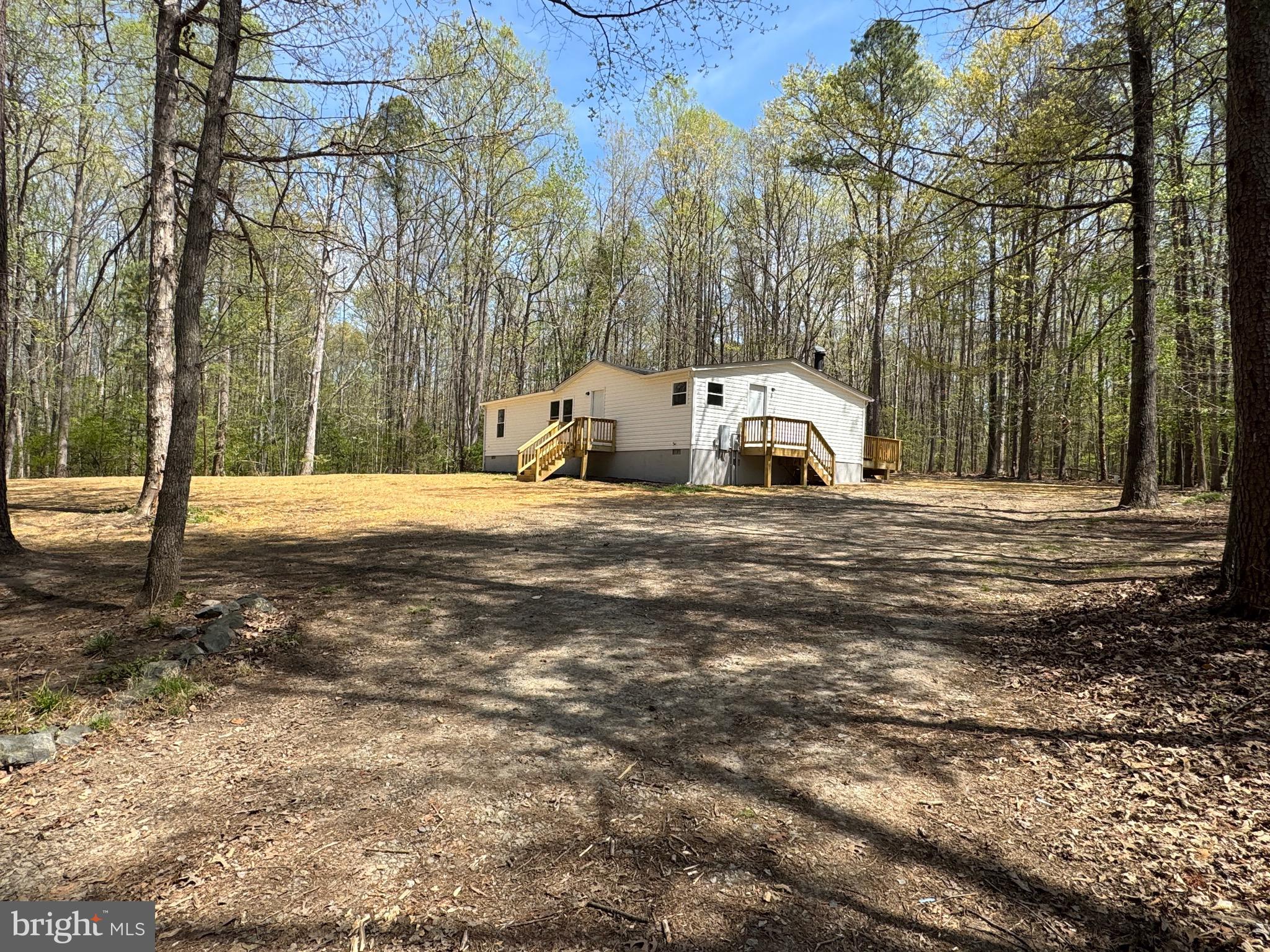 GREEN BRANCH - Residential