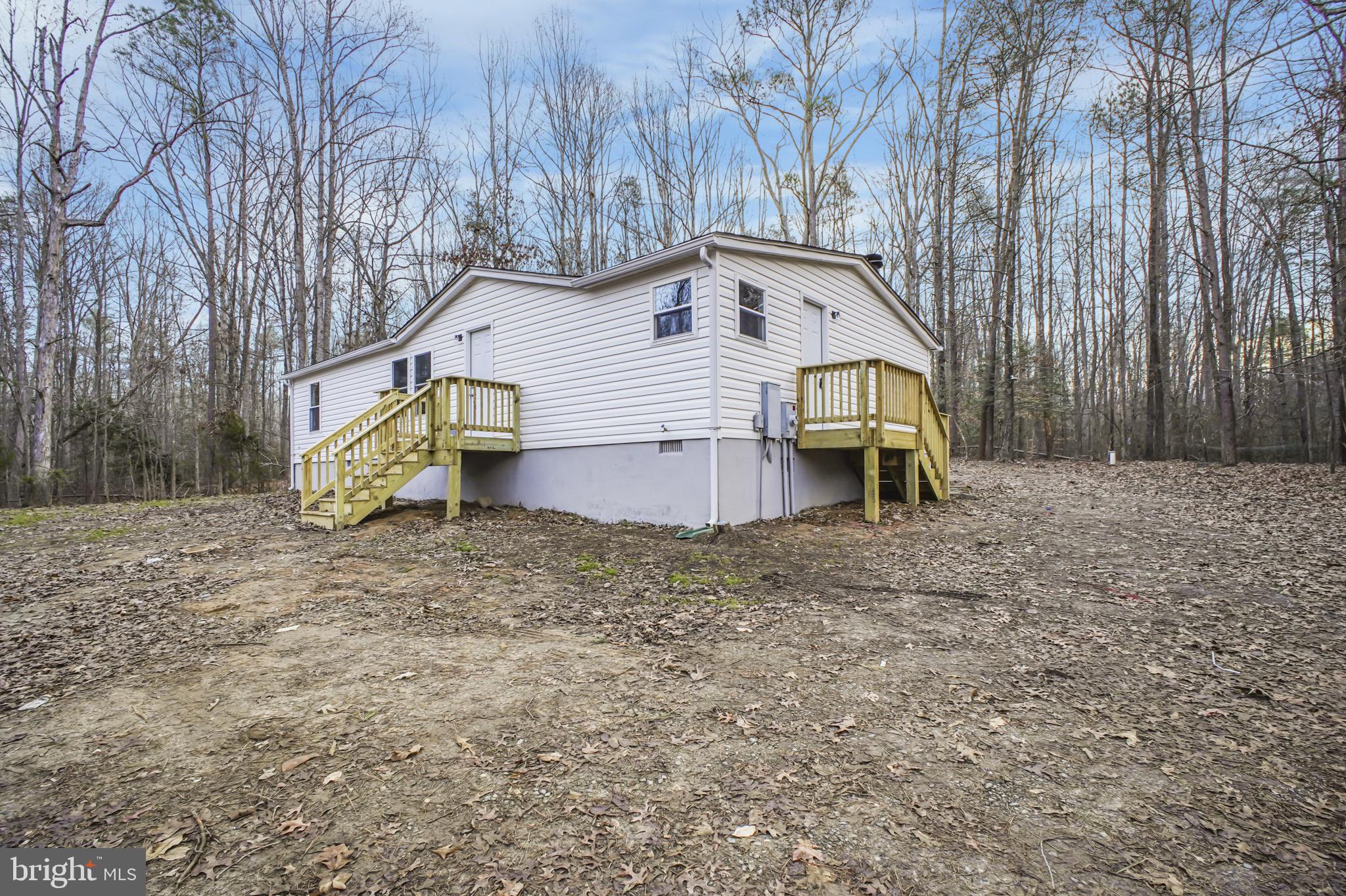 GREEN BRANCH - Residential