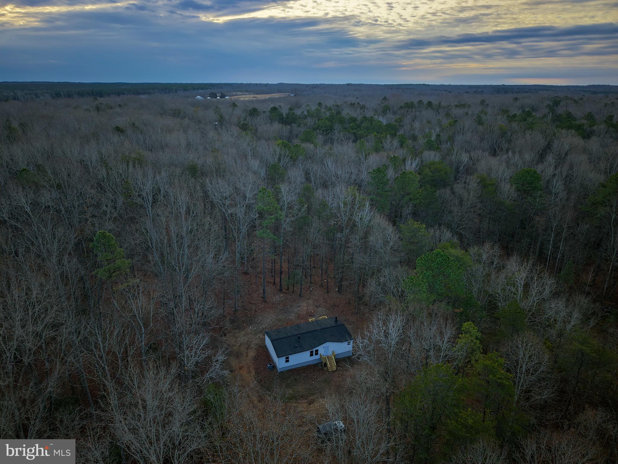 GREEN BRANCH - Residential