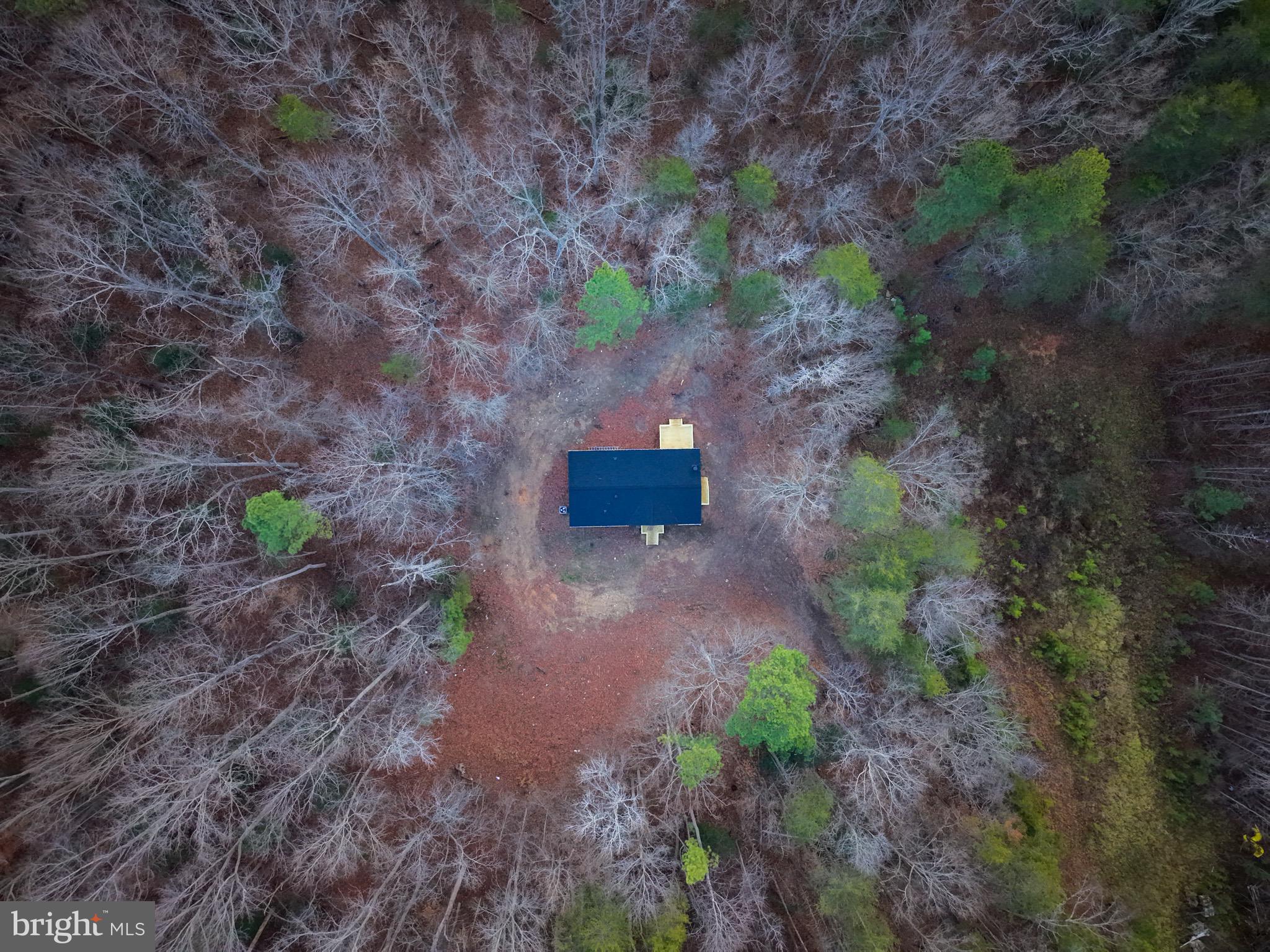 GREEN BRANCH - Residential