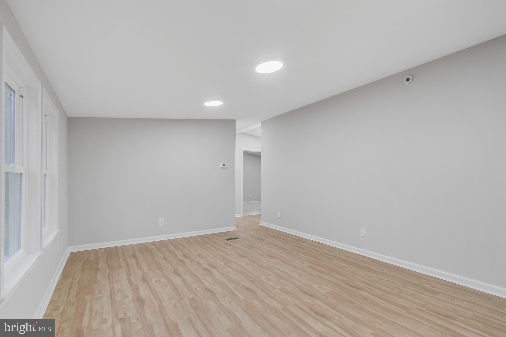 GREEN BRANCH - Residential