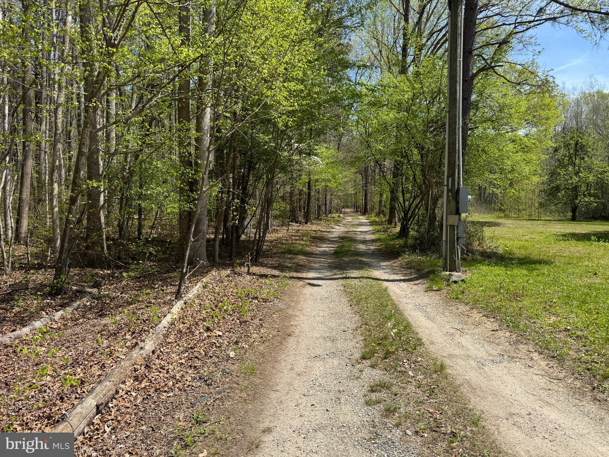 GREEN BRANCH - Residential