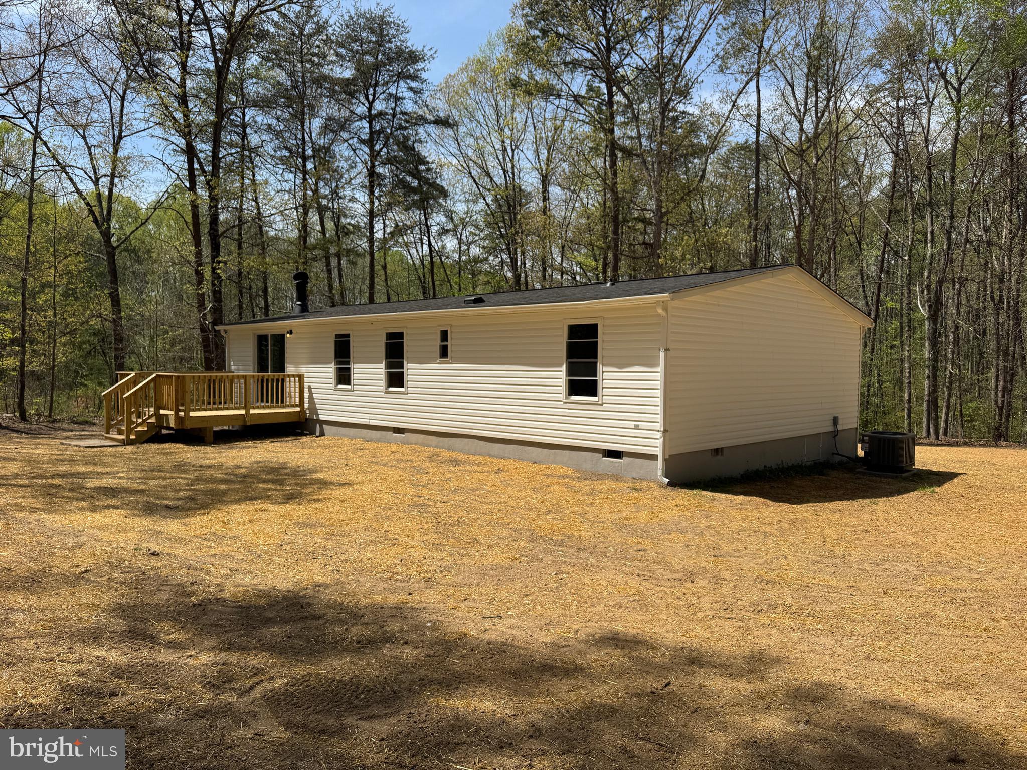 GREEN BRANCH - Residential