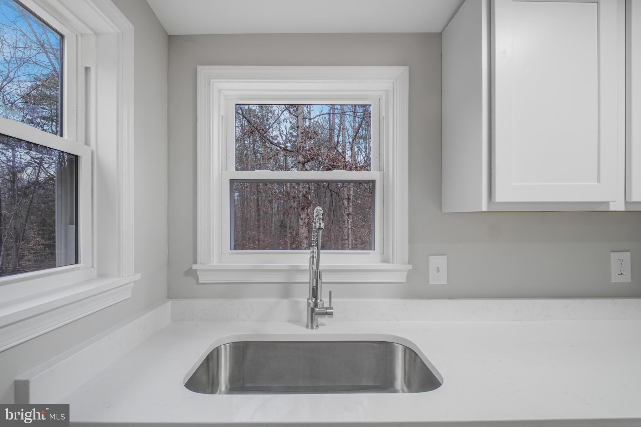 GREEN BRANCH - Residential