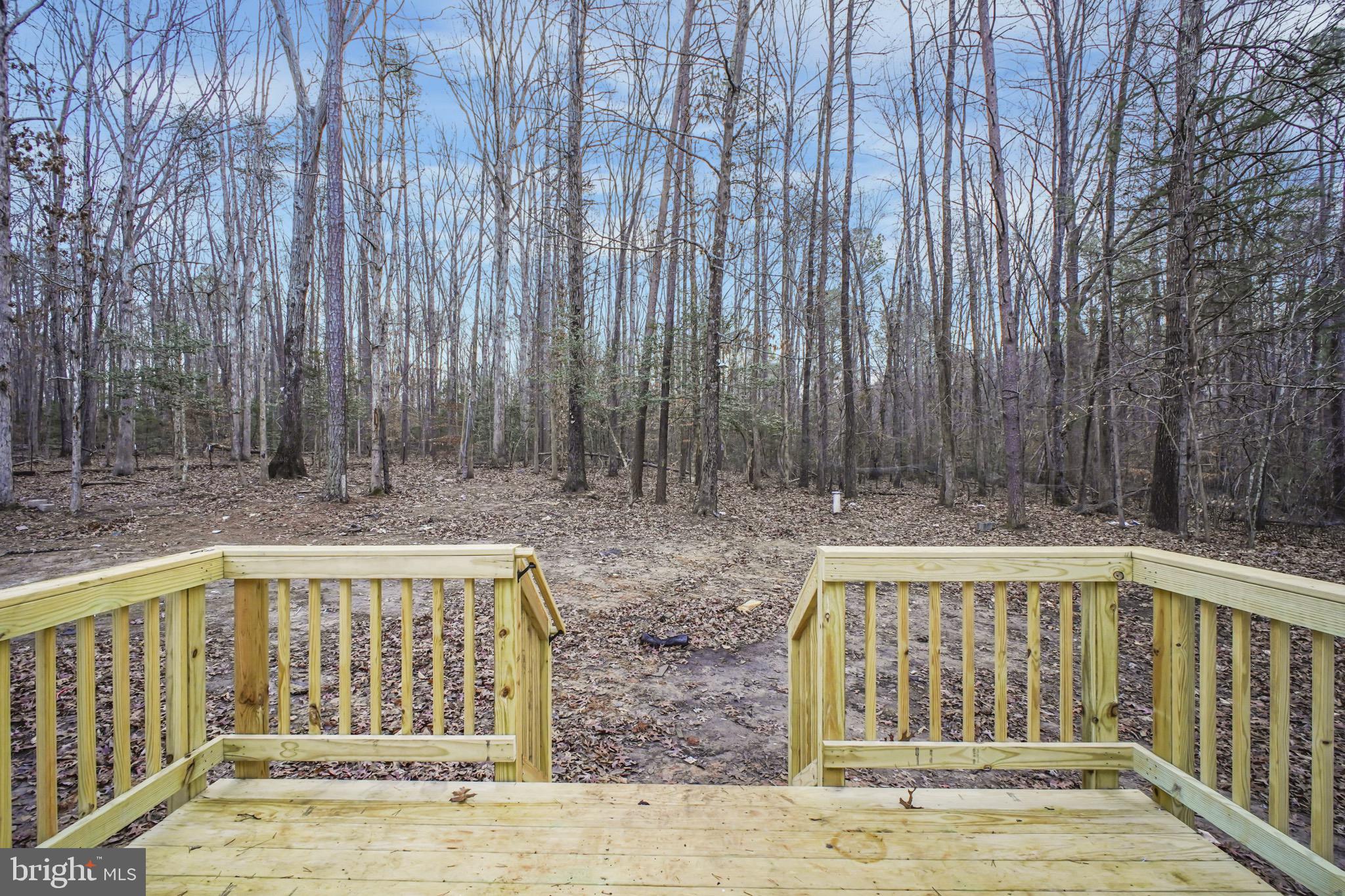 GREEN BRANCH - Residential