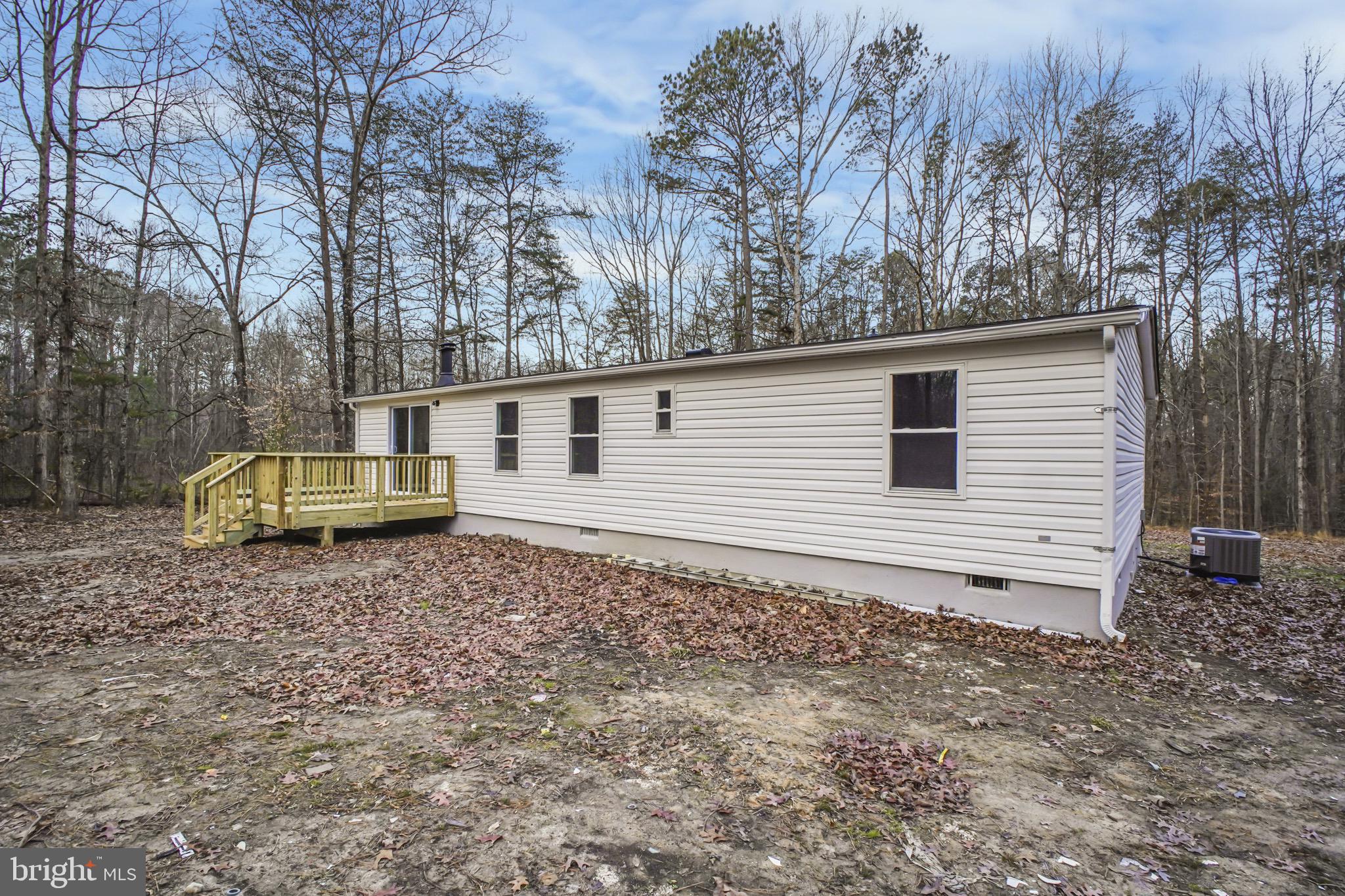 GREEN BRANCH - Residential