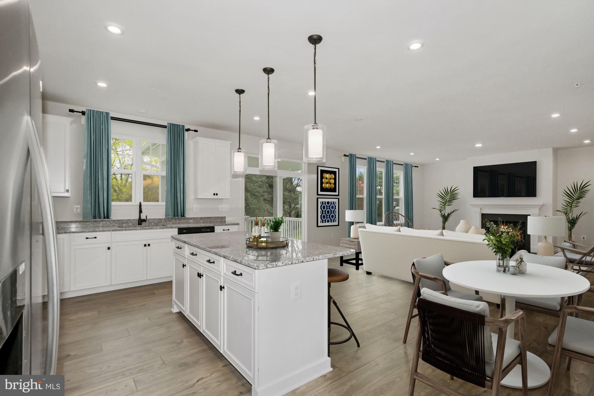 TBD MILNER ROAD MULBERRY