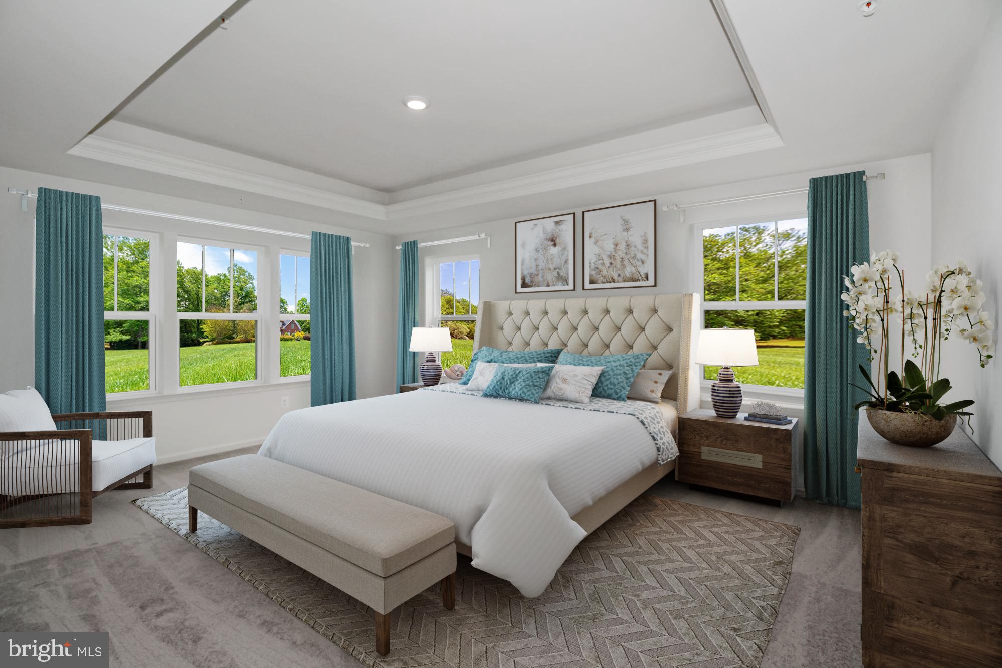 TBD MILNER ROAD MULBERRY
