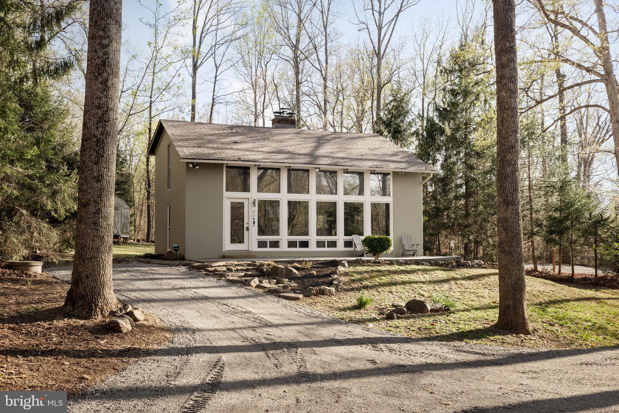 SHANNONDALE - Residential