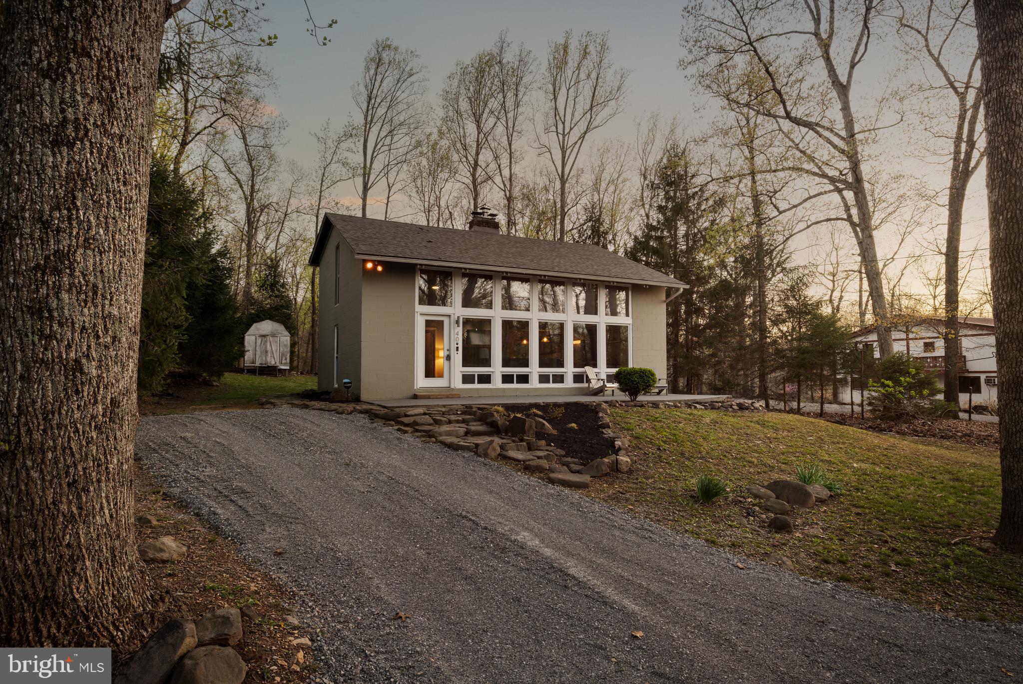 SHANNONDALE - Residential