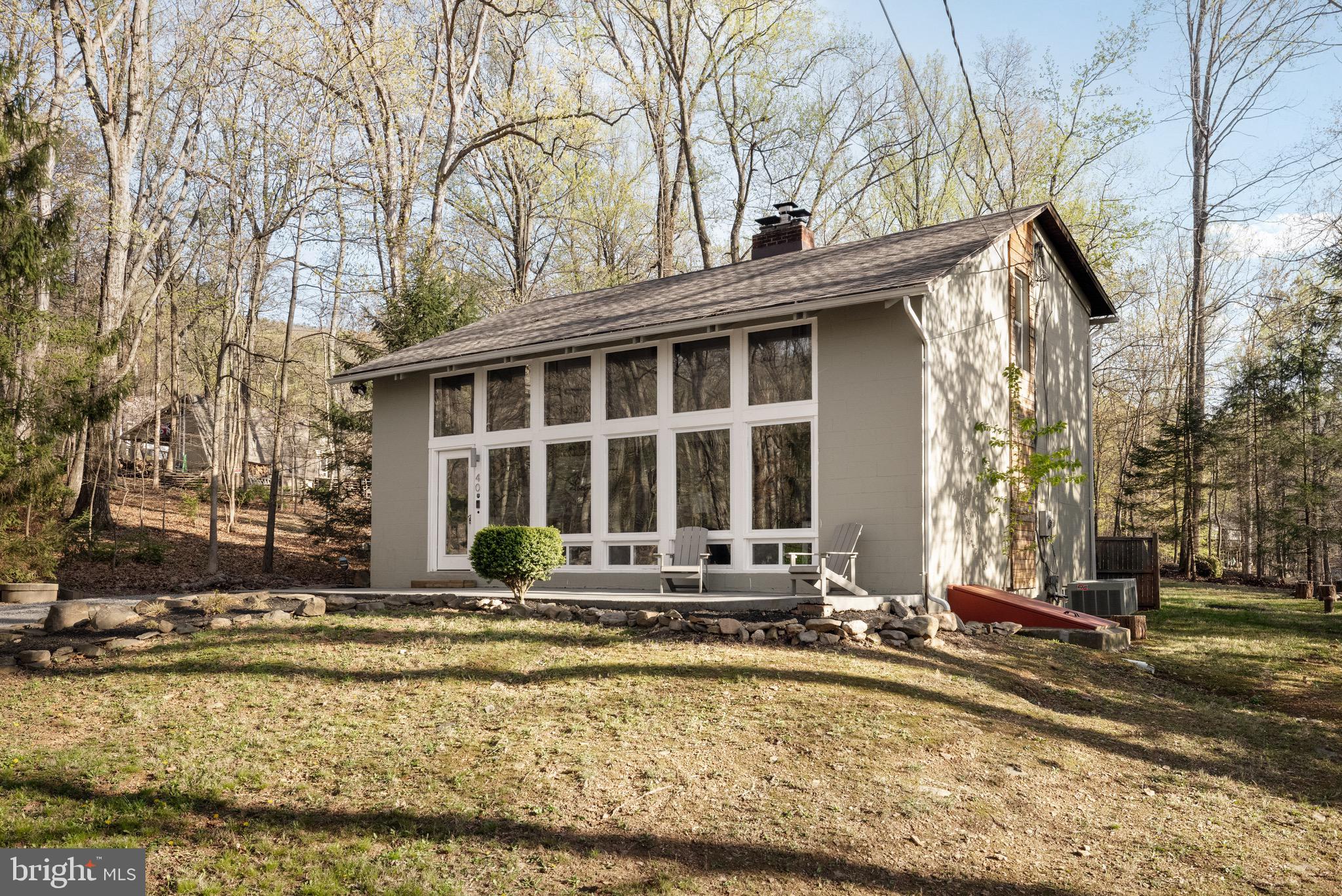 SHANNONDALE - Residential