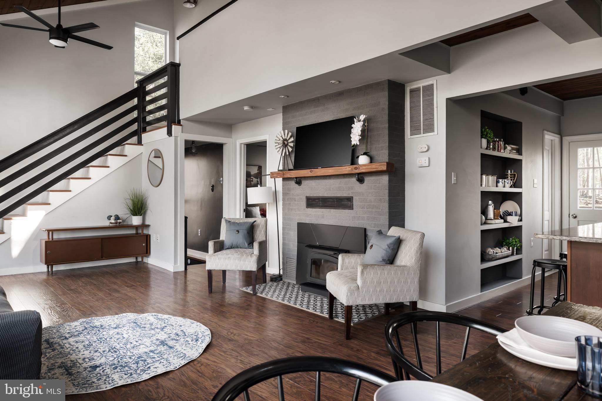 SHANNONDALE - Residential