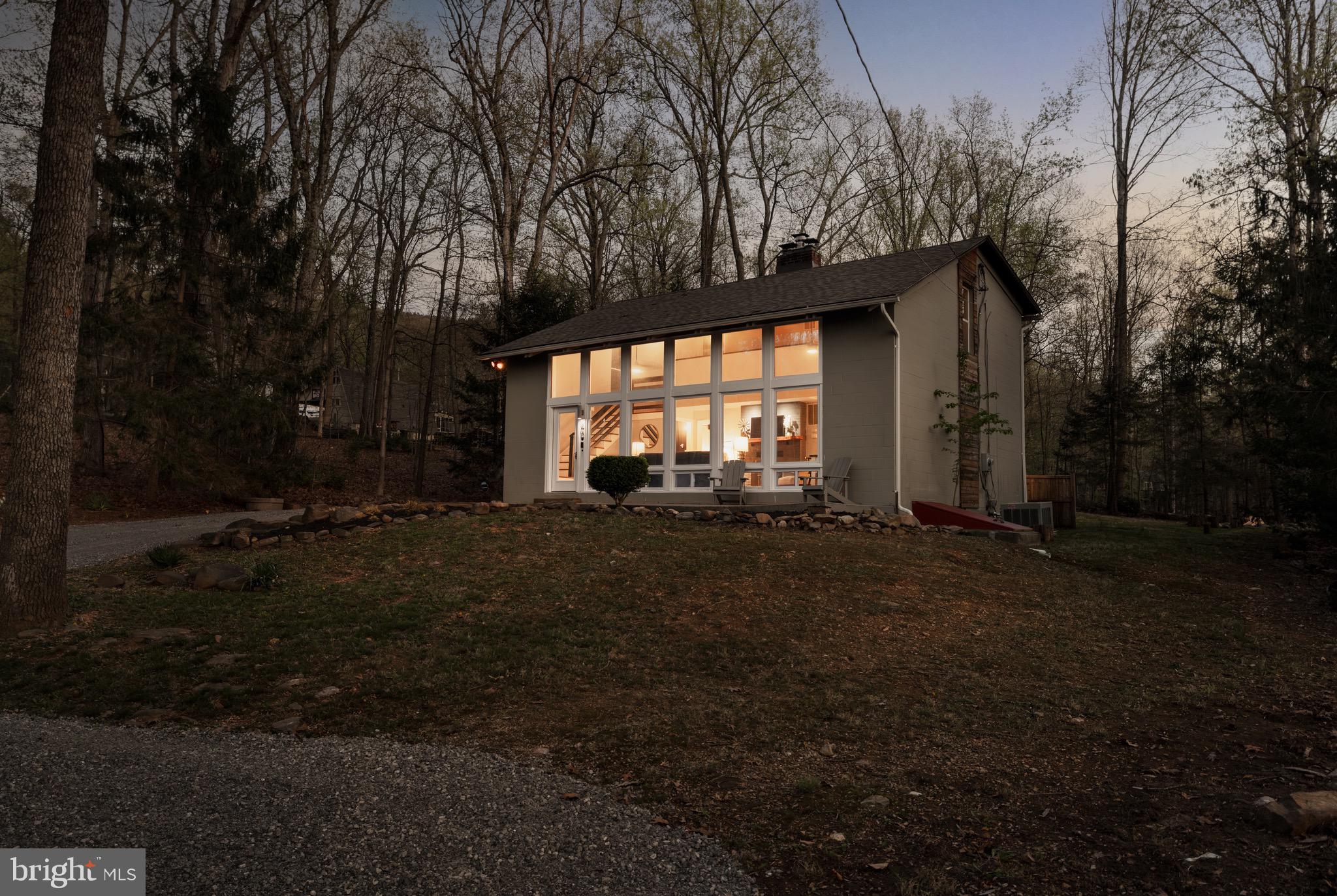 SHANNONDALE - Residential