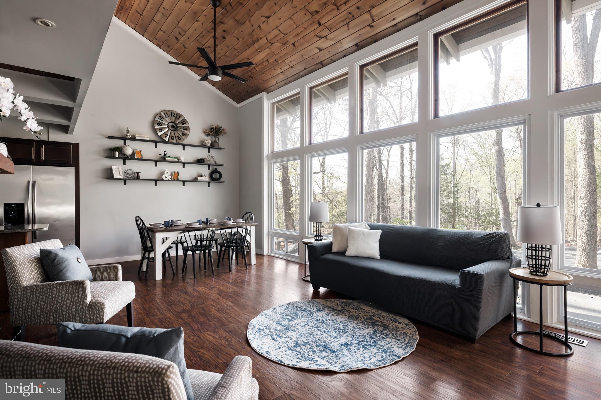 SHANNONDALE - Residential