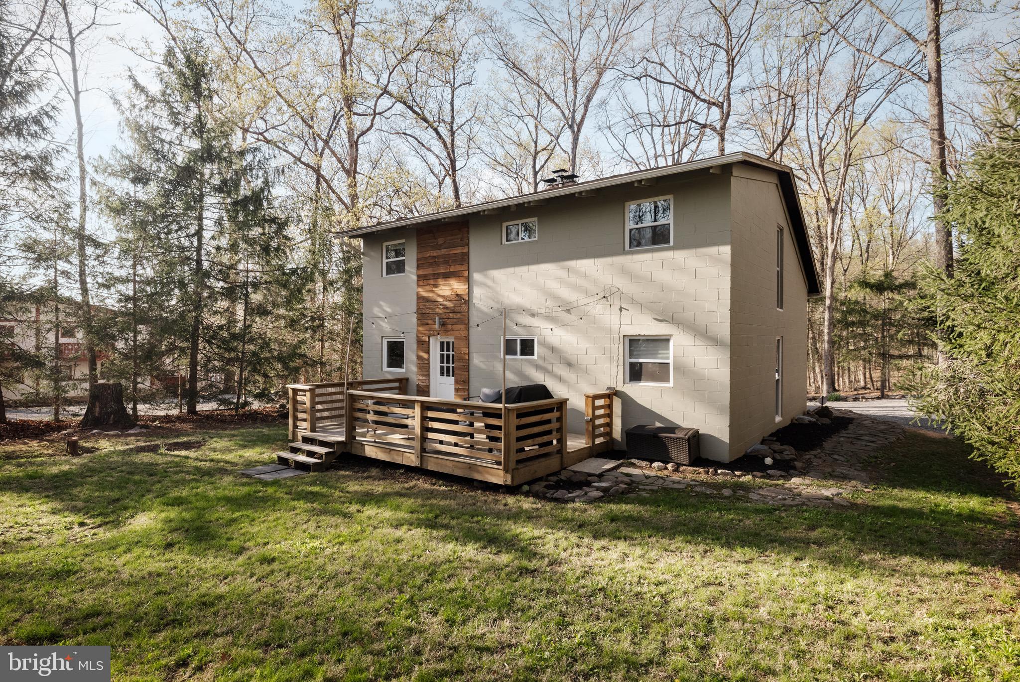 SHANNONDALE - Residential