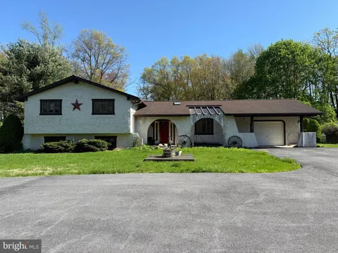 1184 Reservoir Road, Honey Brook, PA MLS: PACT2096614