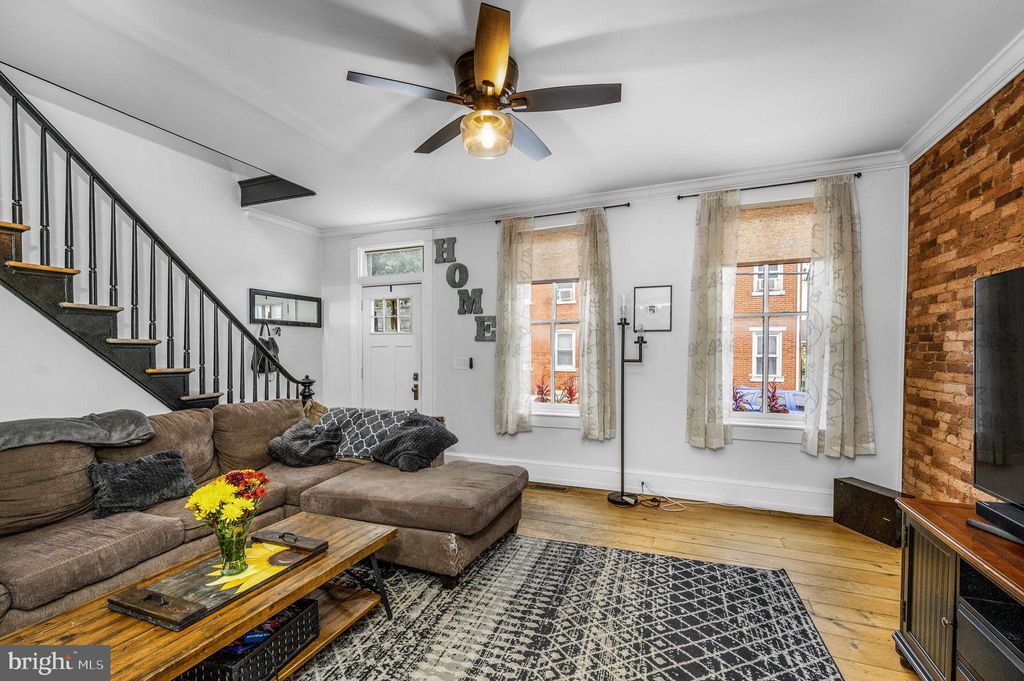 Photo of 529 Saint Joseph Street, Lancaster, PA 17603 (MLS # PALA2058066)