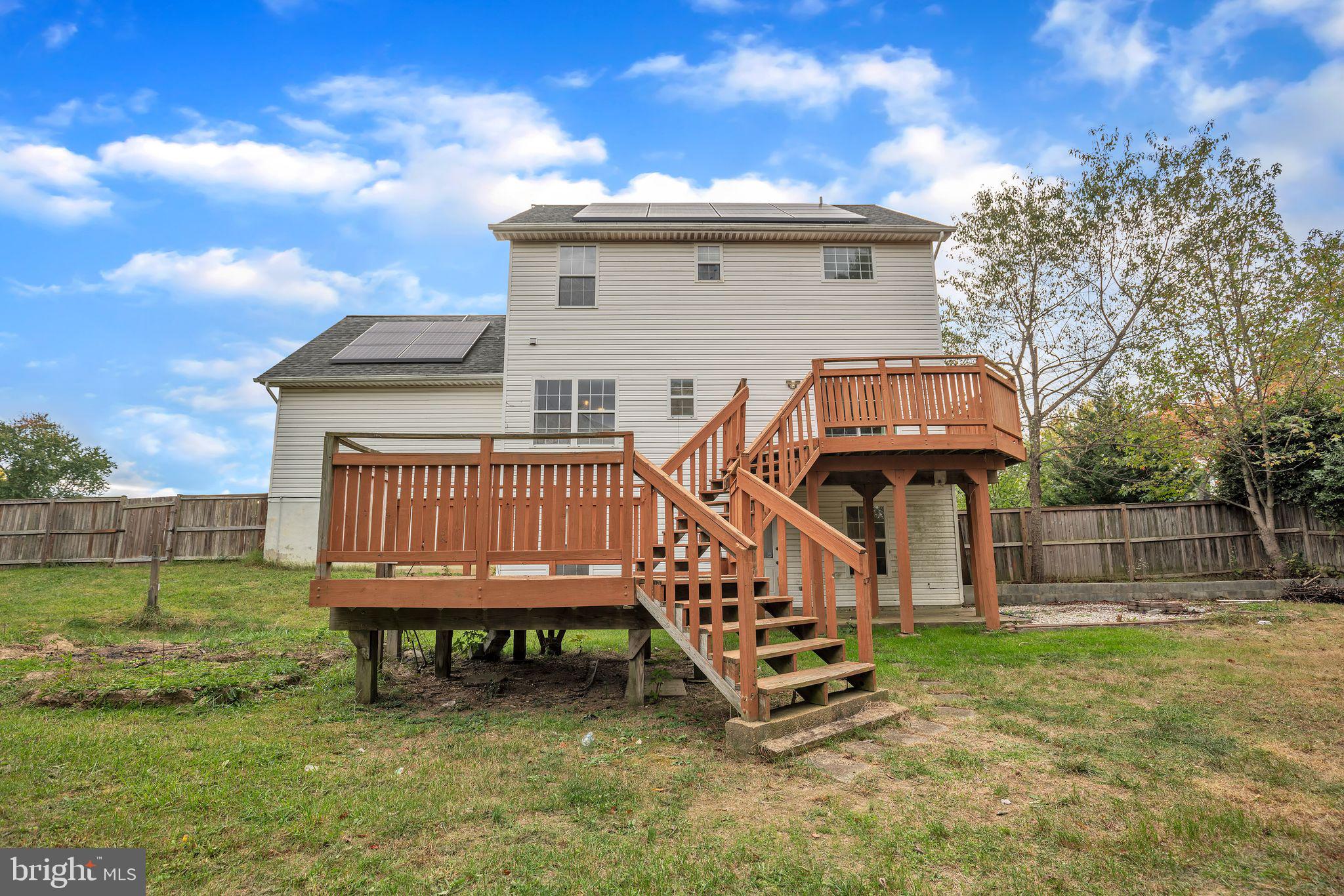 PINEWOOD SUB - Residential