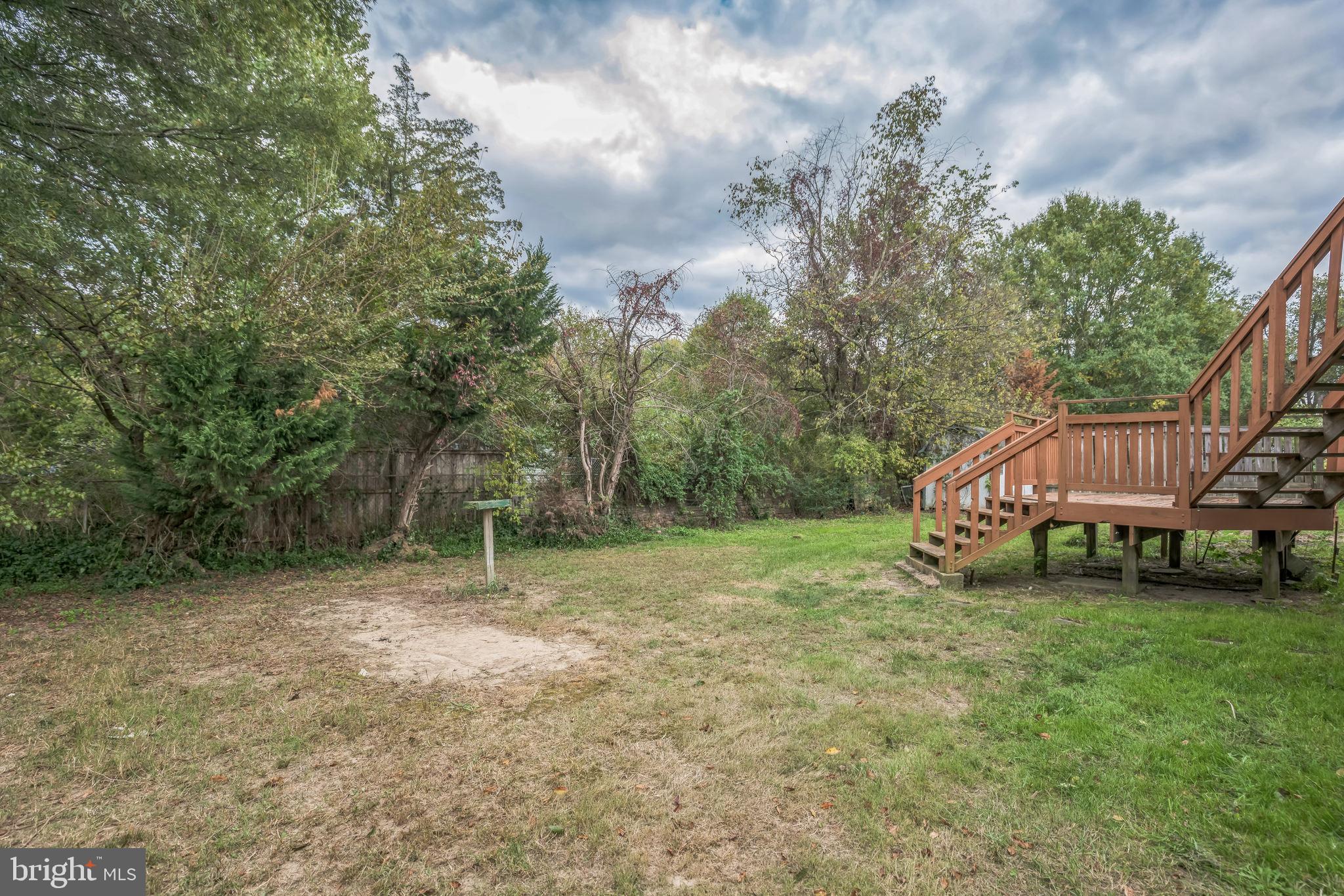 PINEWOOD SUB - Residential