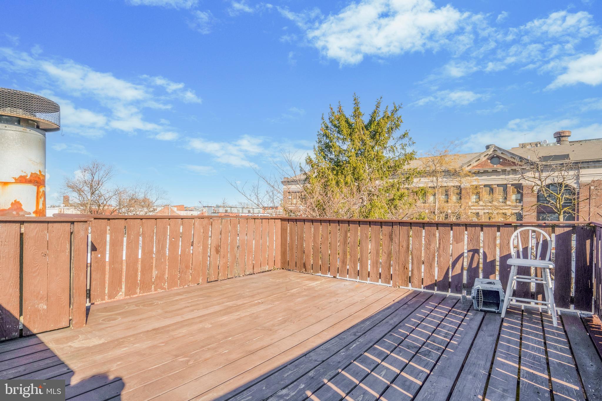 ART MUSEUM AREA - Residential