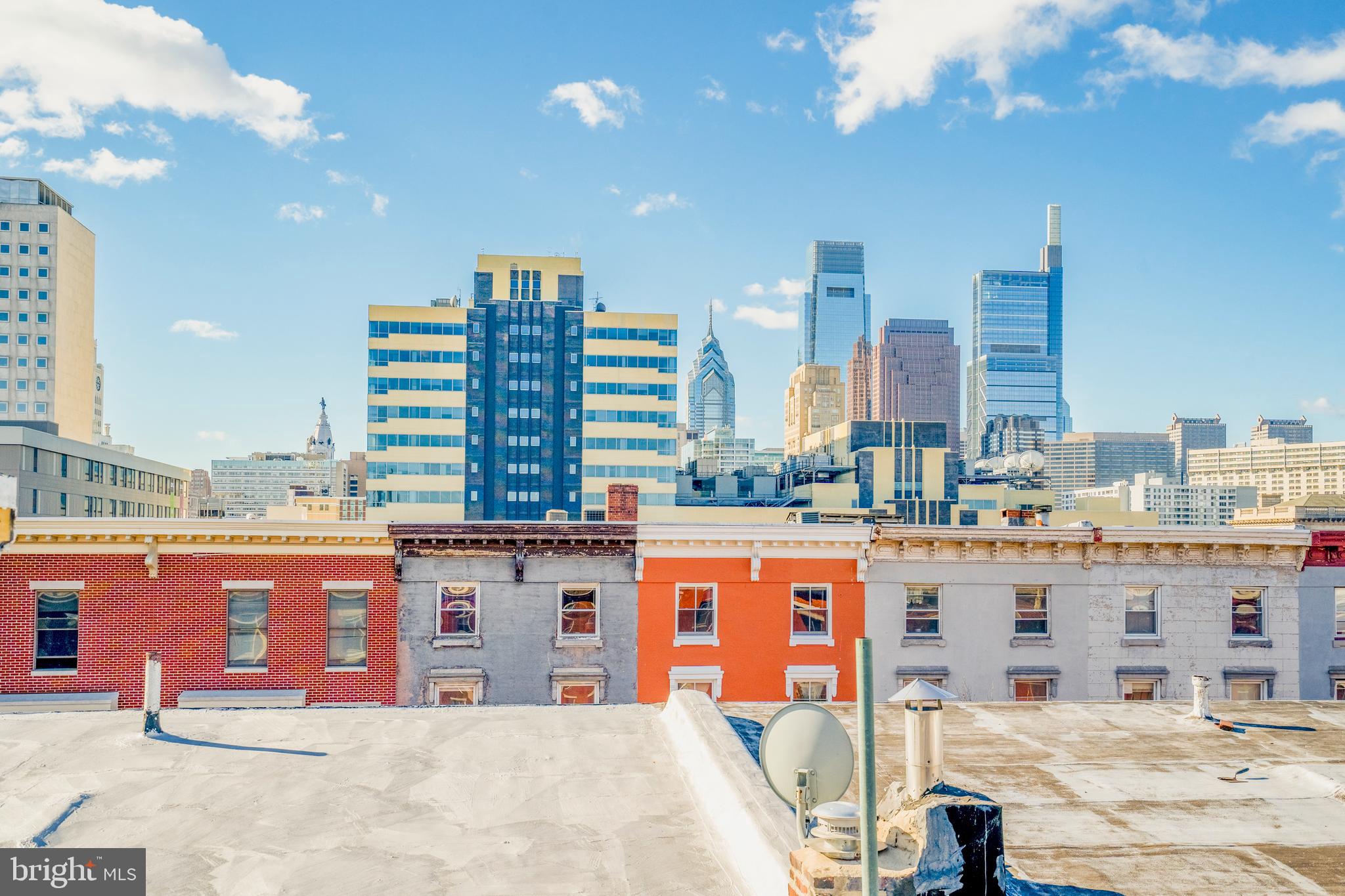 ART MUSEUM AREA - Residential