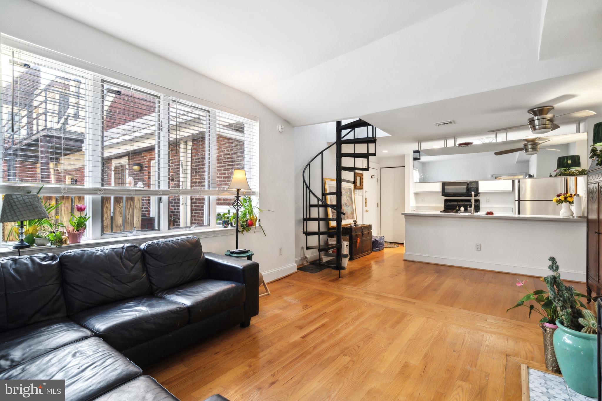 ART MUSEUM AREA - Residential