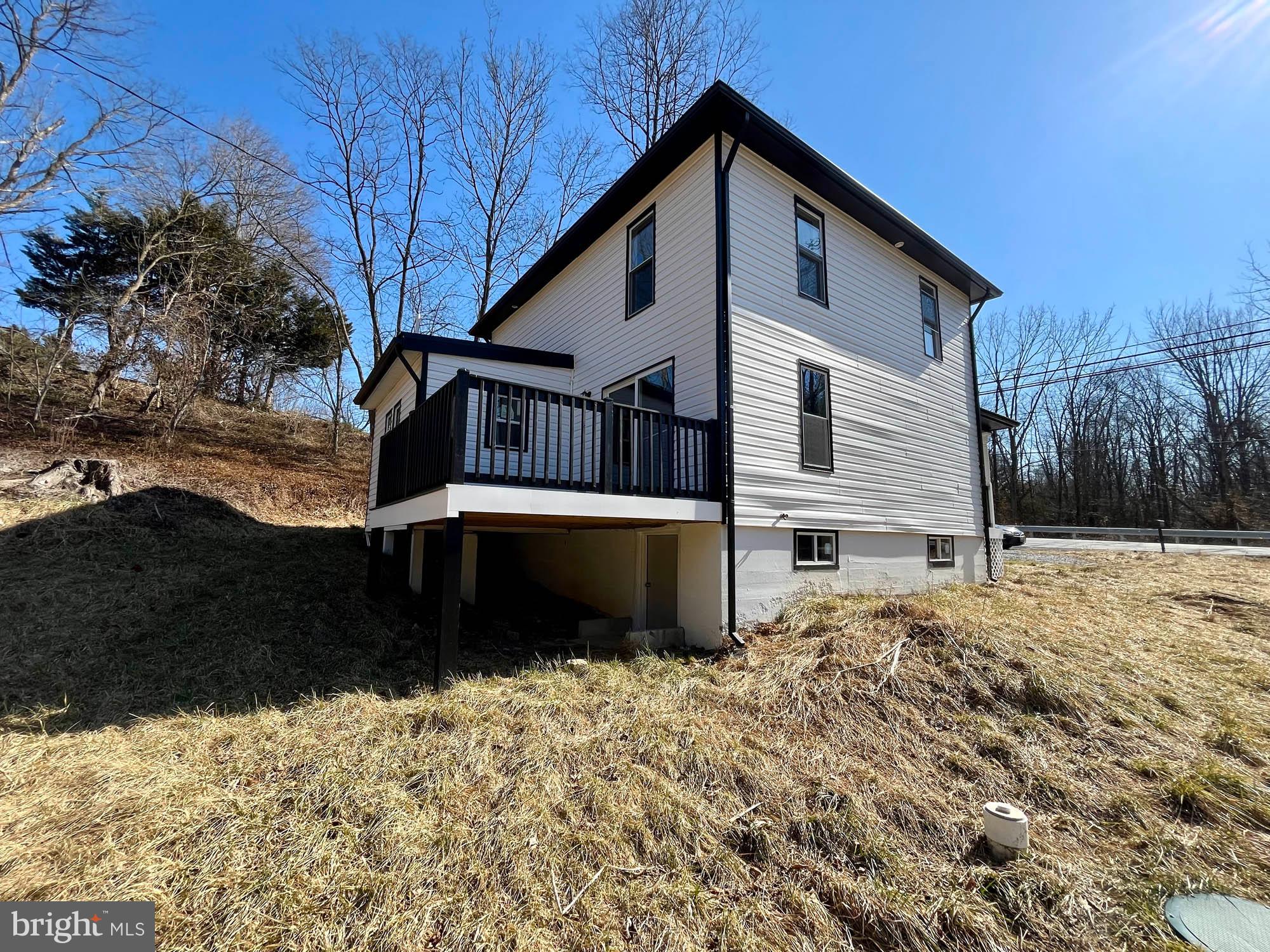 2138 OLD TANEYTOWN ROAD