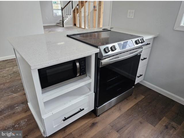 FRIZZELLBURG - Residential