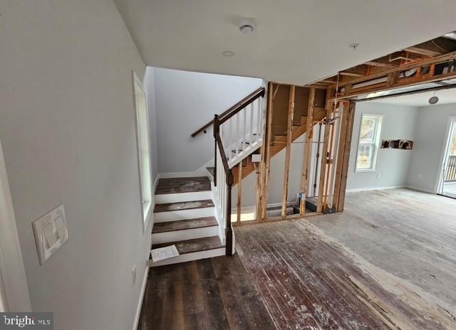 FRIZZELLBURG - Residential