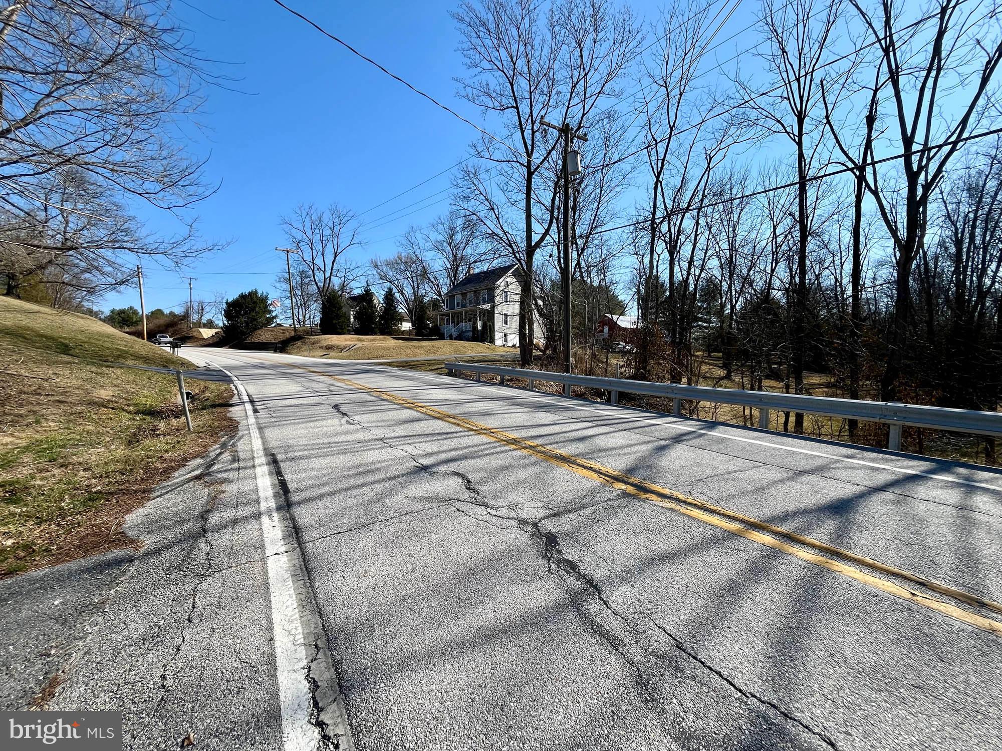 FRIZZELLBURG - Residential