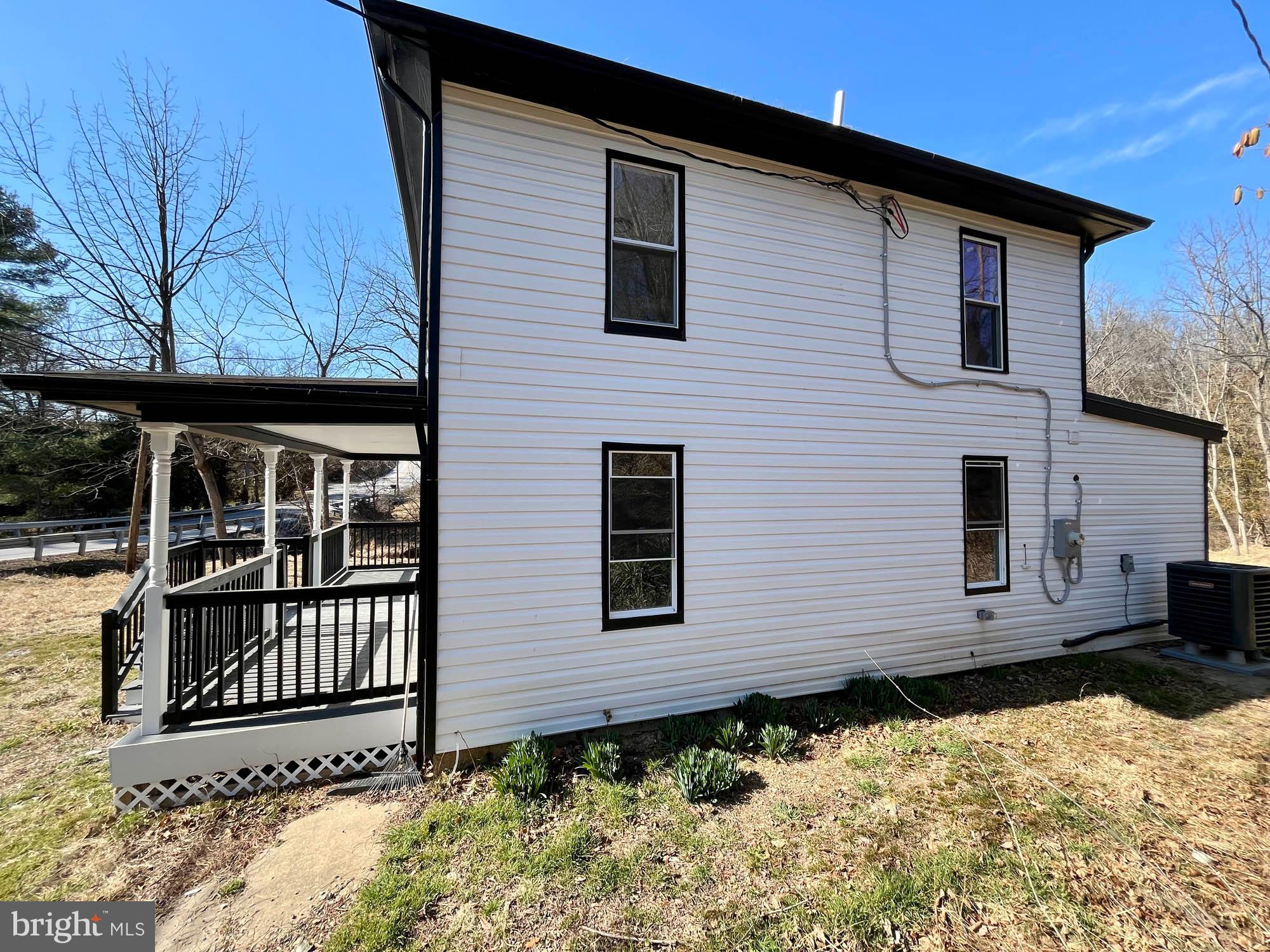 FRIZZELLBURG - Residential