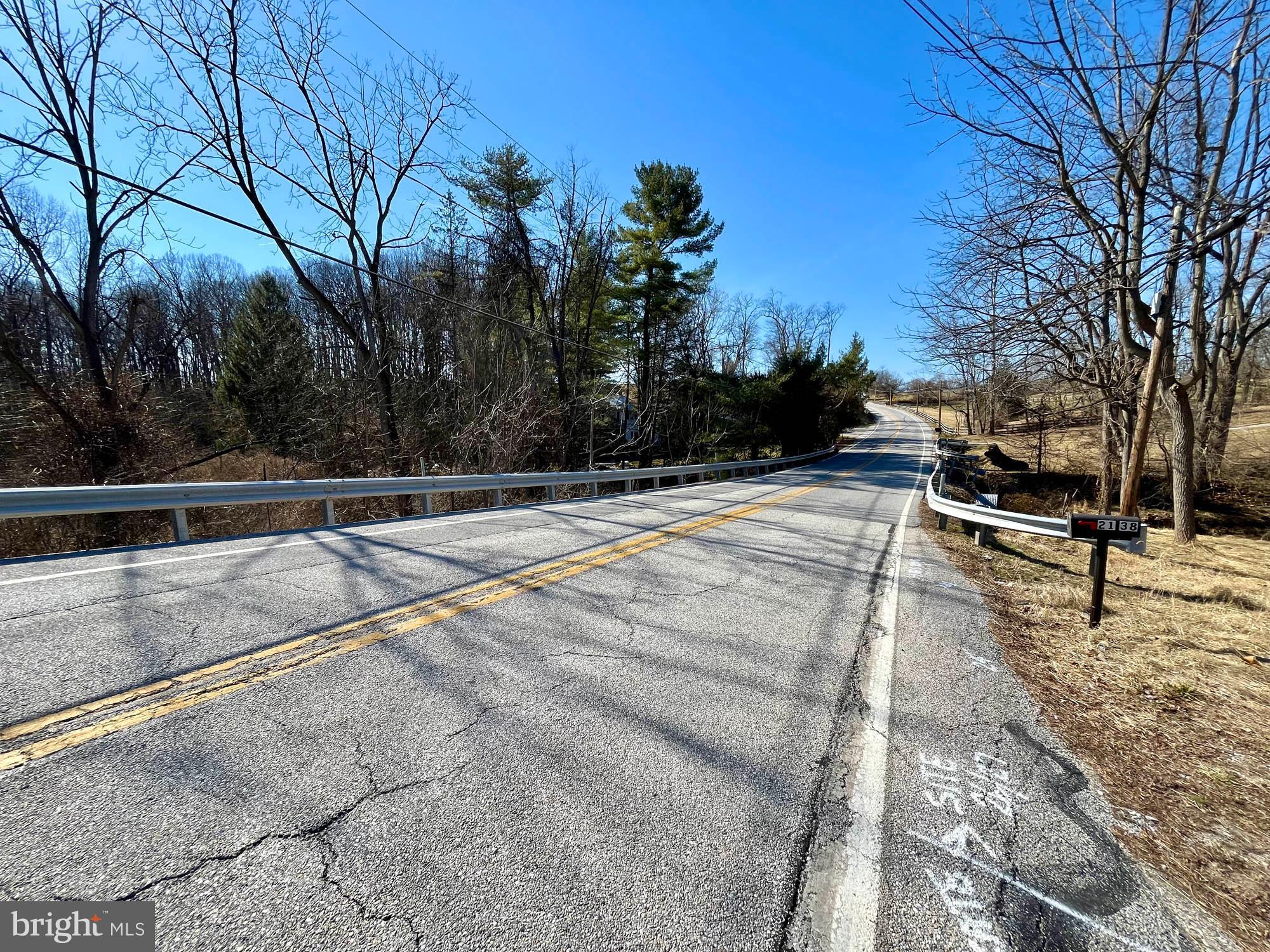 FRIZZELLBURG - Residential