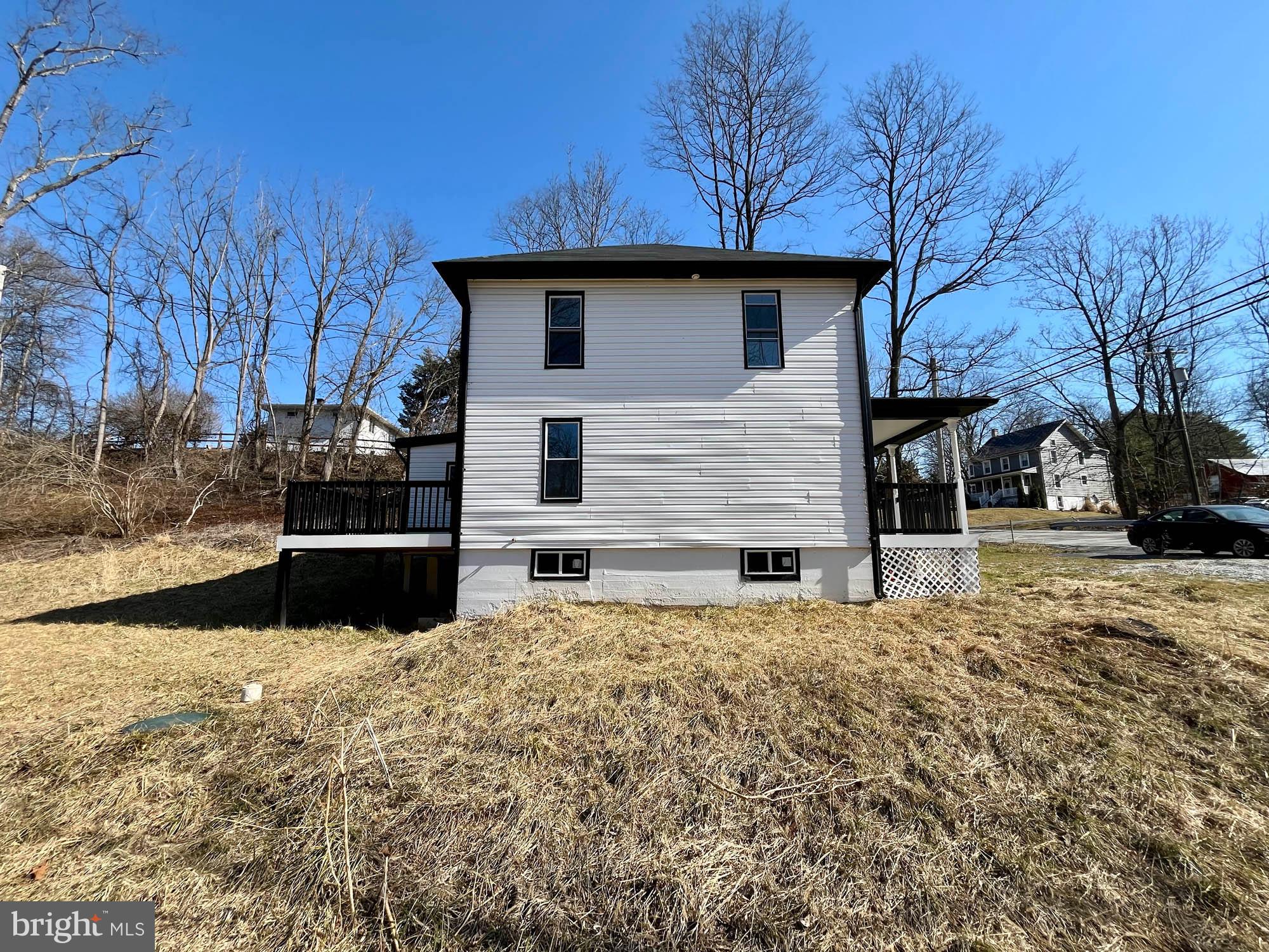 2138 OLD TANEYTOWN ROAD