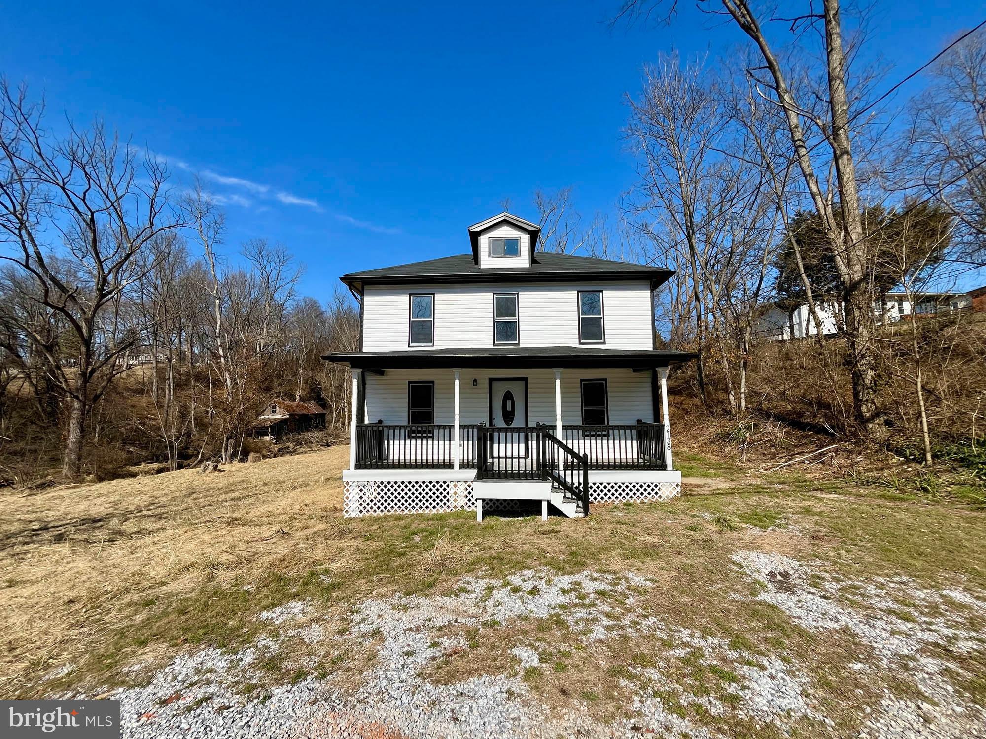 2138 OLD TANEYTOWN ROAD