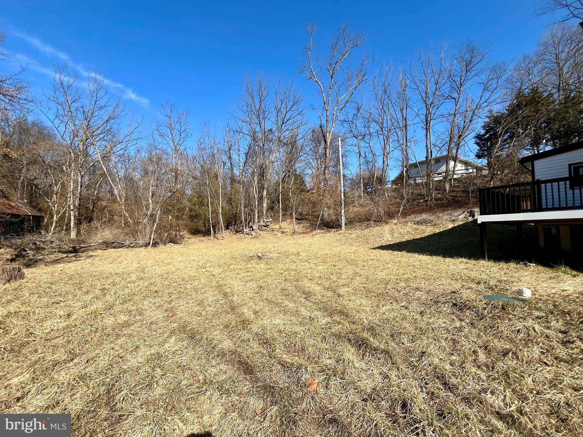 FRIZZELLBURG - Residential