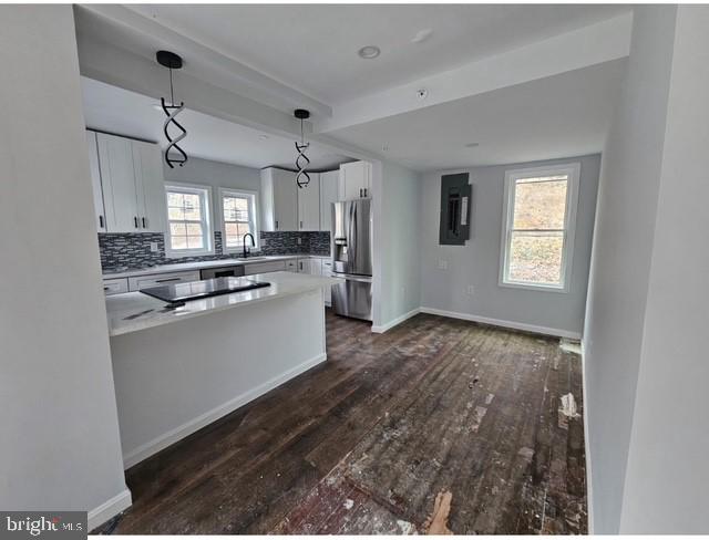 FRIZZELLBURG - Residential