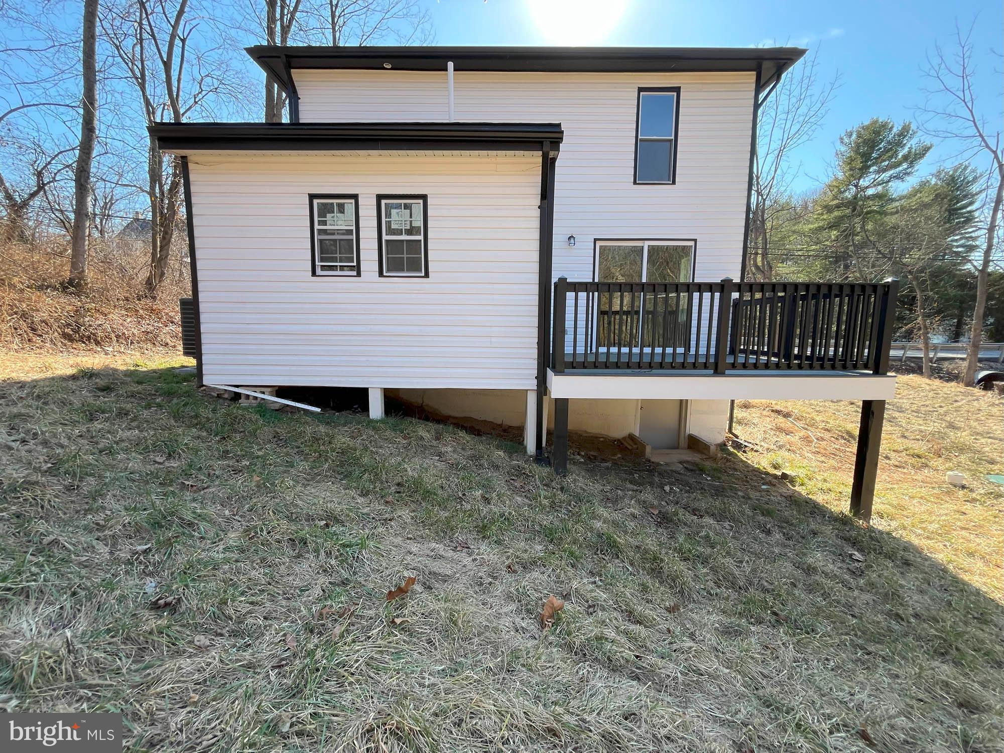 2138 OLD TANEYTOWN ROAD