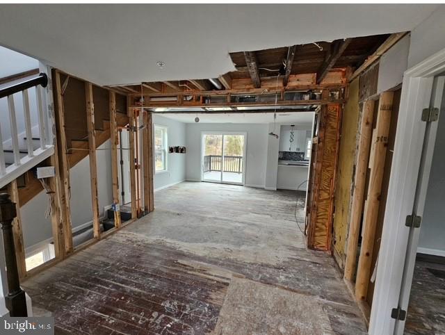 FRIZZELLBURG - Residential