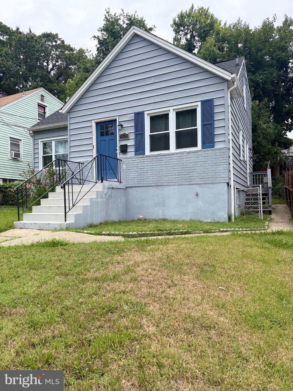 6126 OTIS STREET