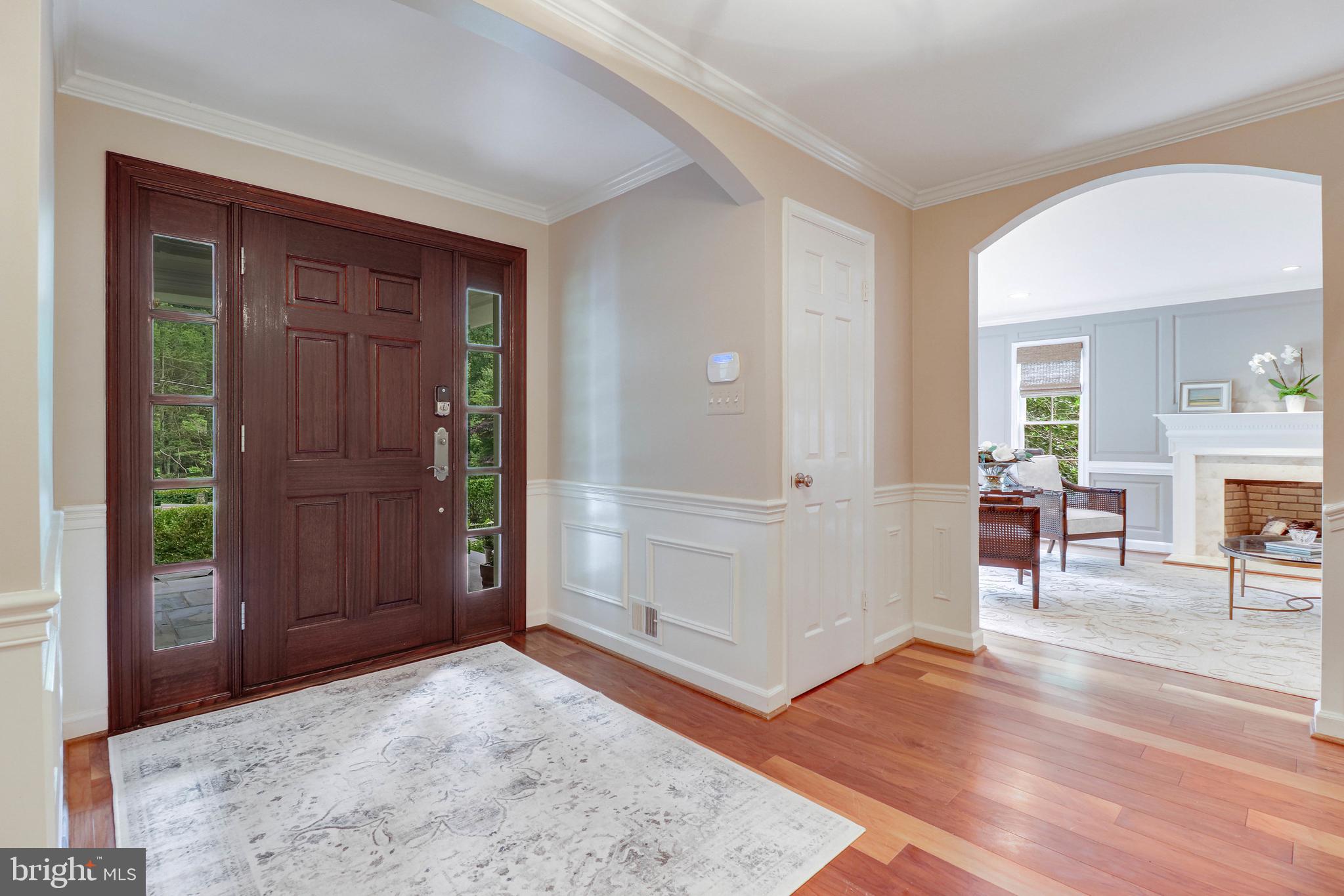 WOODSIDE ESTATES - Residential