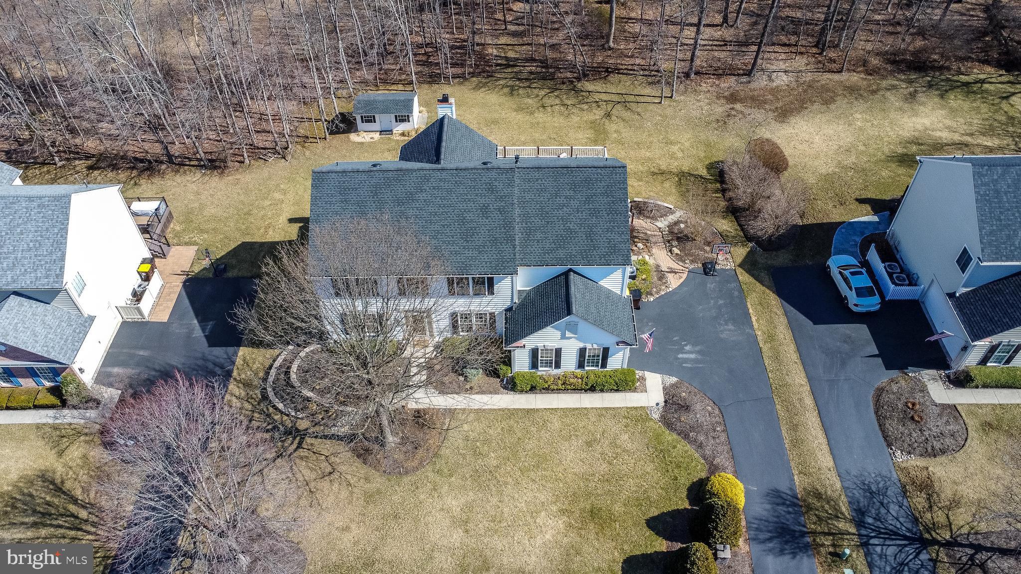 CHESTNUT CREEK - Residential