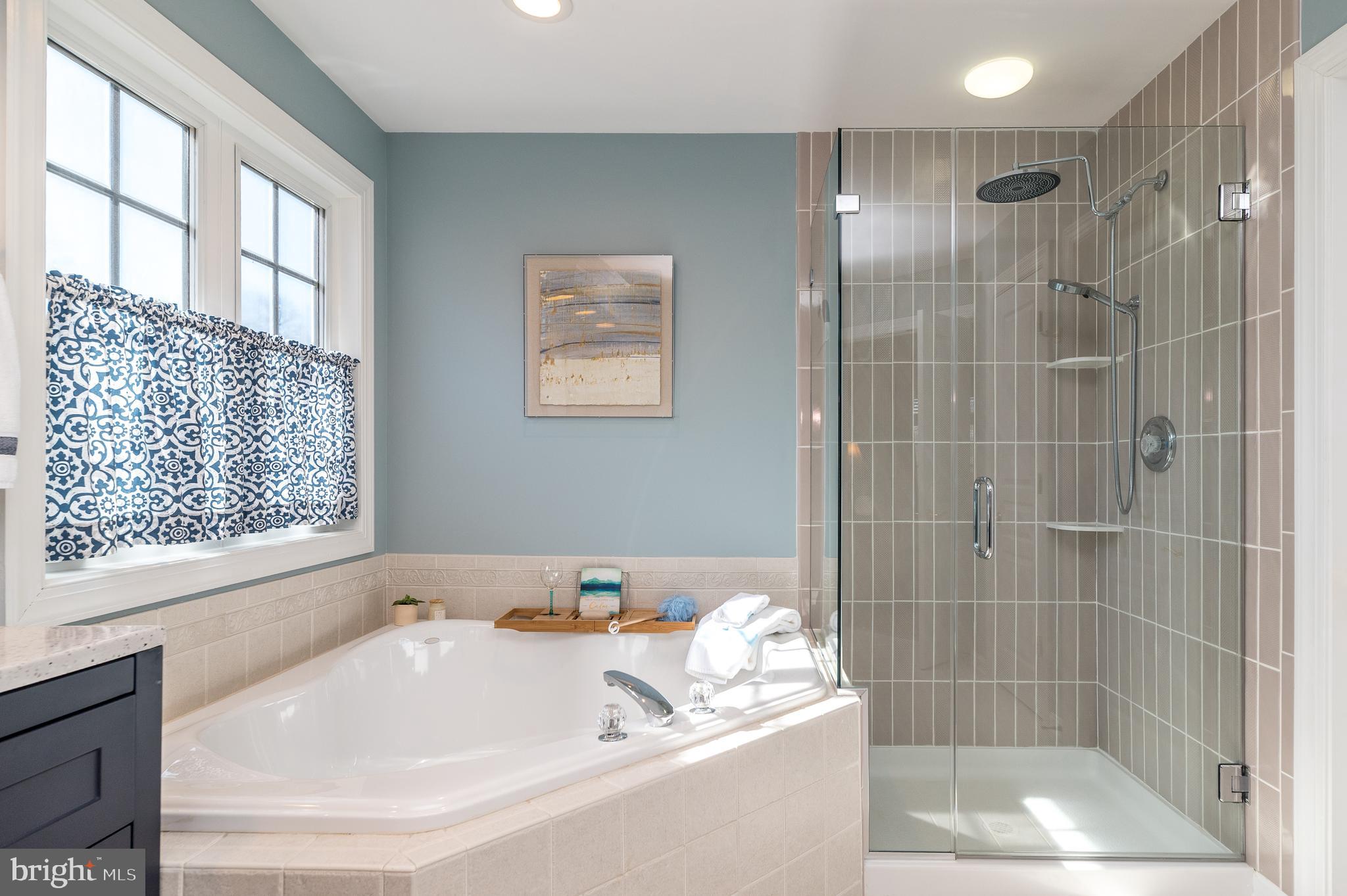 CHESTNUT CREEK - Residential