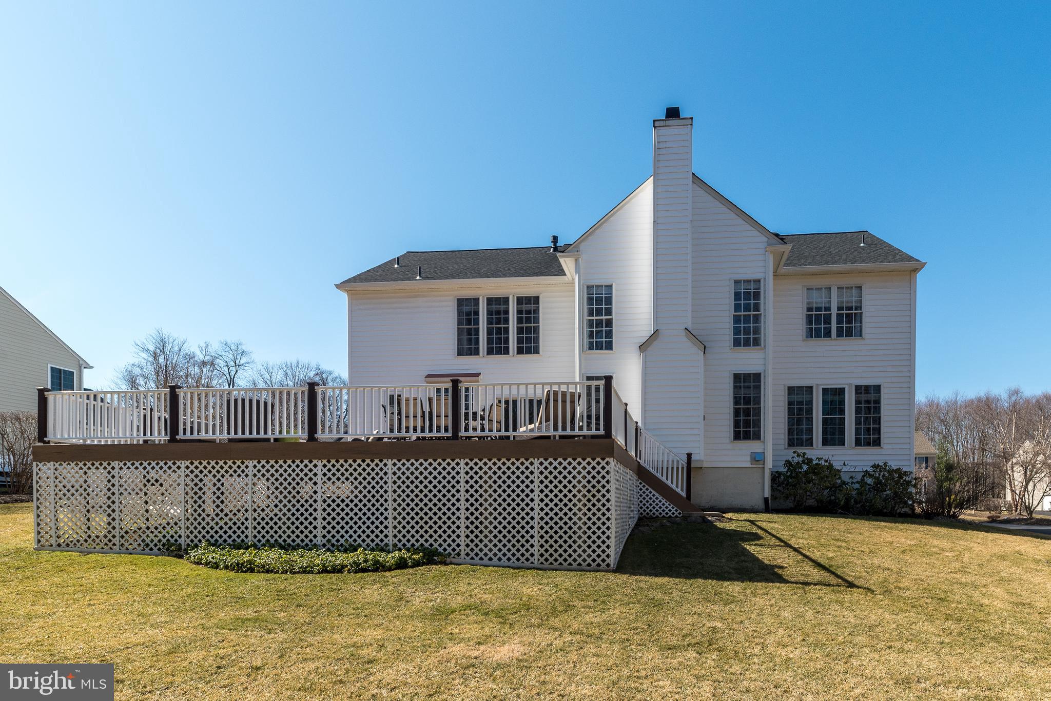 CHESTNUT CREEK - Residential