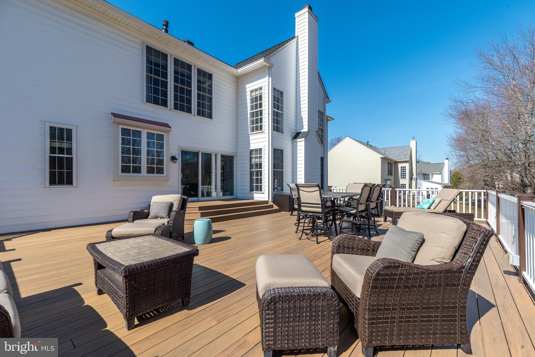 CHESTNUT CREEK - Residential