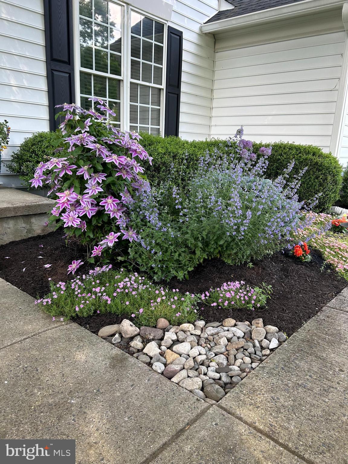 CHESTNUT CREEK - Residential