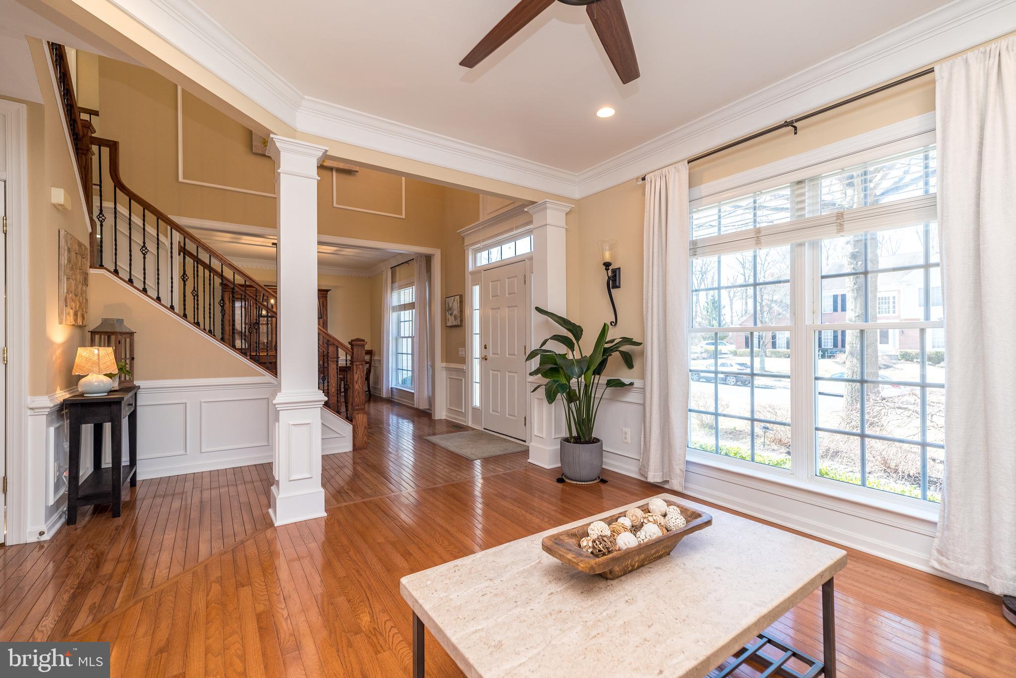 CHESTNUT CREEK - Residential