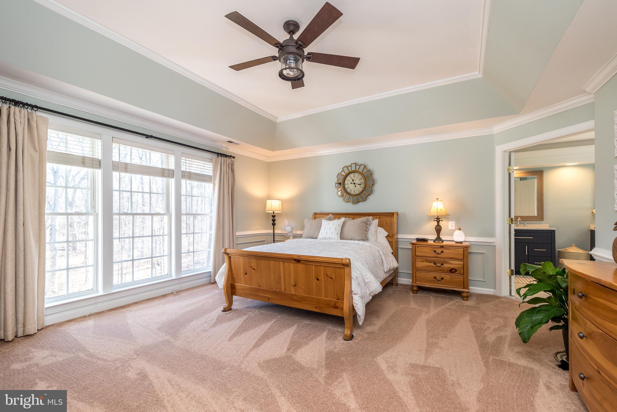 CHESTNUT CREEK - Residential