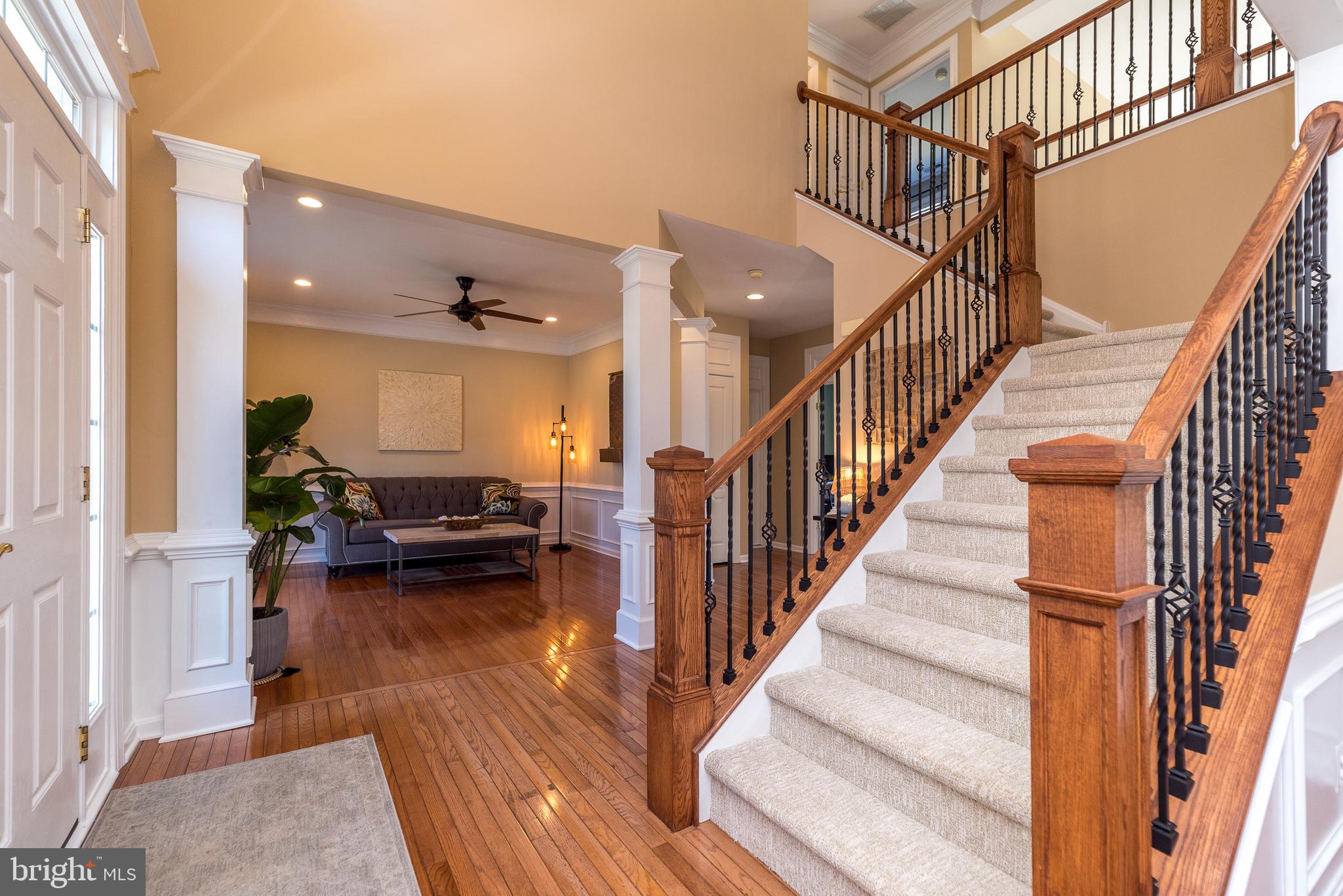 CHESTNUT CREEK - Residential