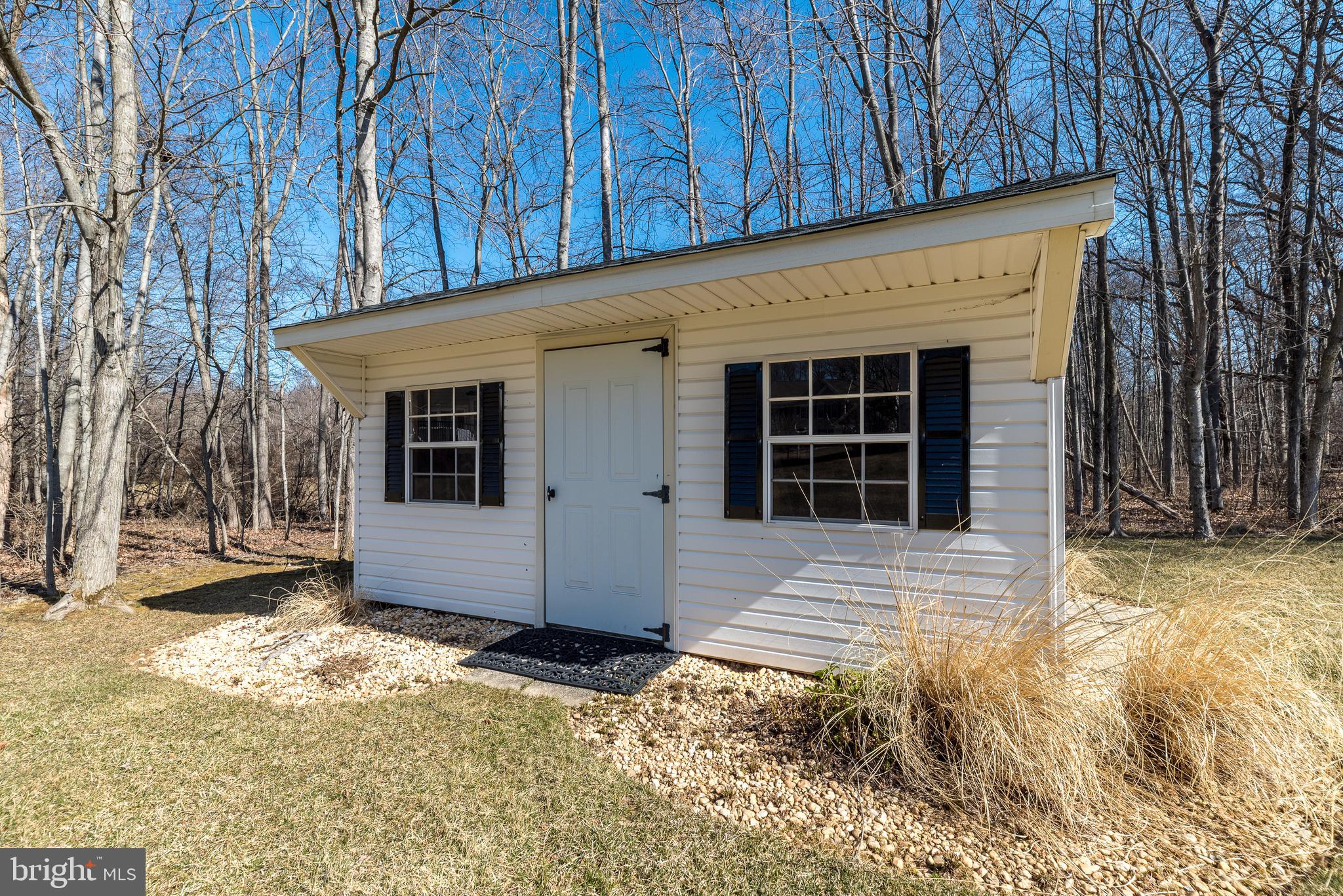 CHESTNUT CREEK - Residential