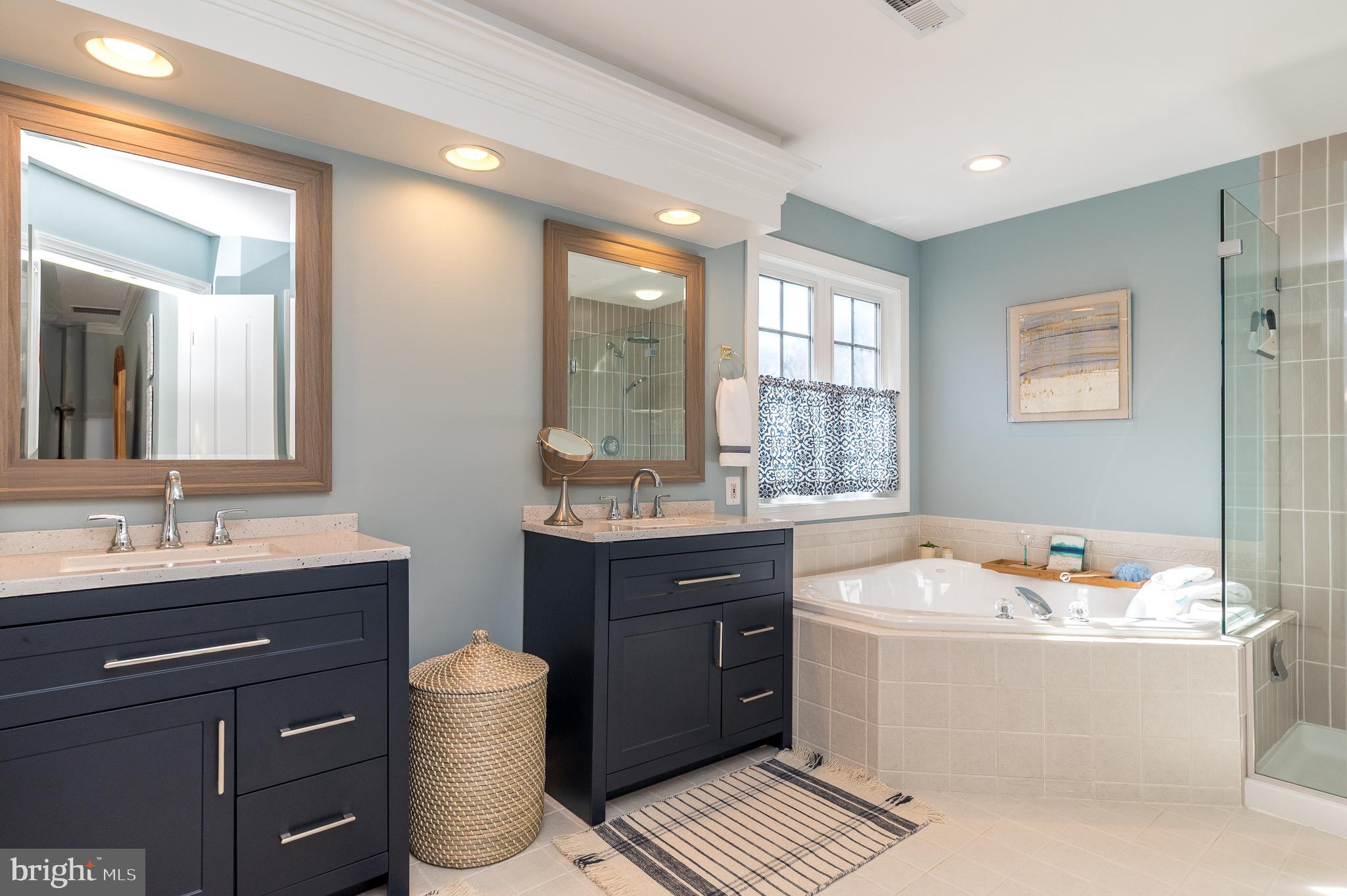 CHESTNUT CREEK - Residential